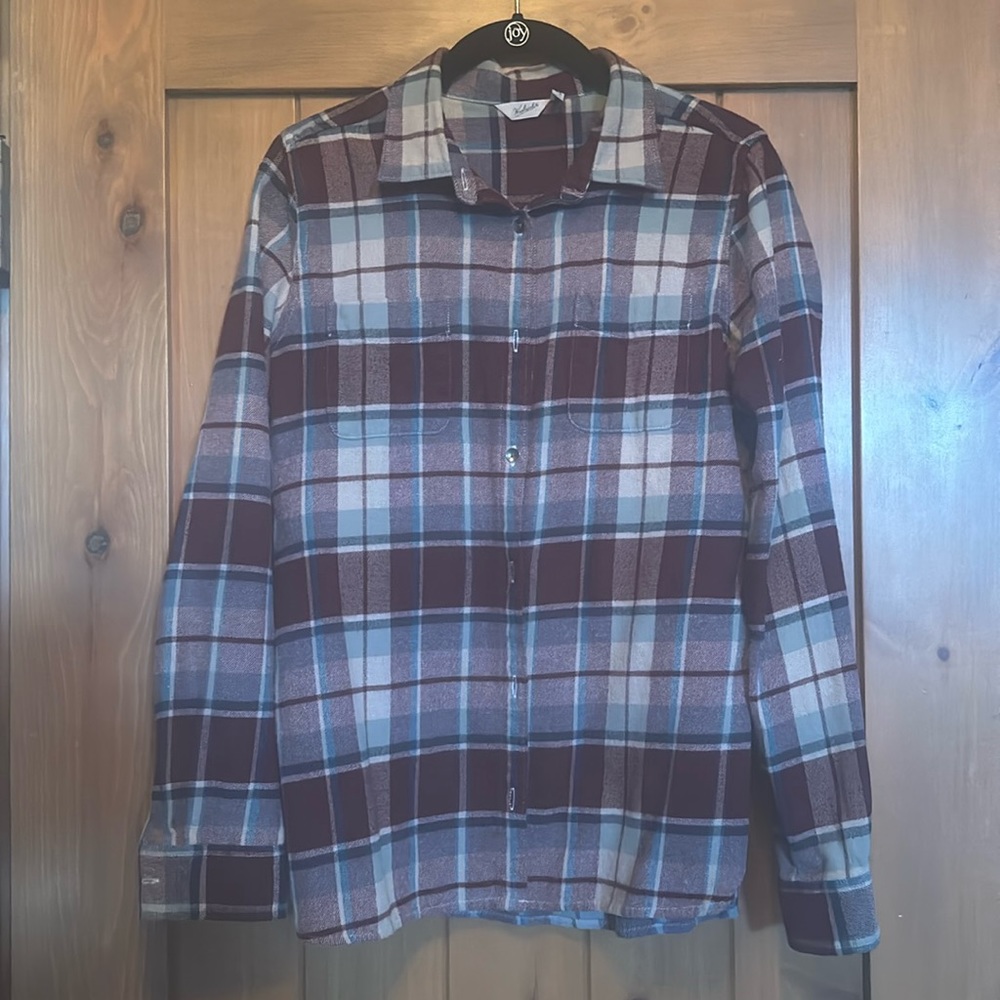Woolrich Women’s Flannel
